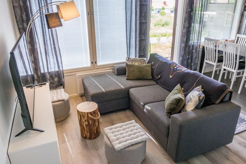 Juusontörmä 5 a 4 - foto 9