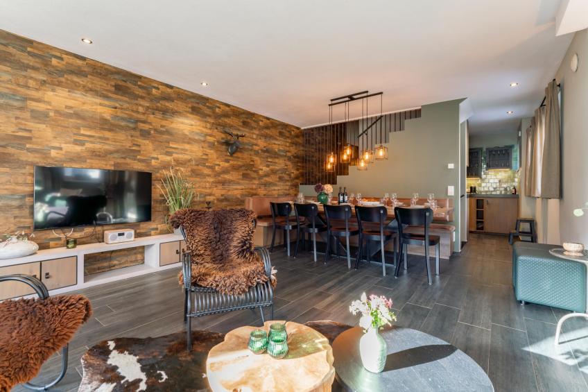 Chalet Schneelöwe L - foto 9