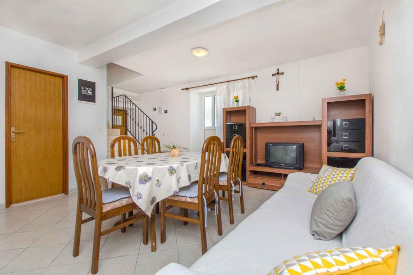 Holiday home near the sea - BF-6NC4Y - foto 4