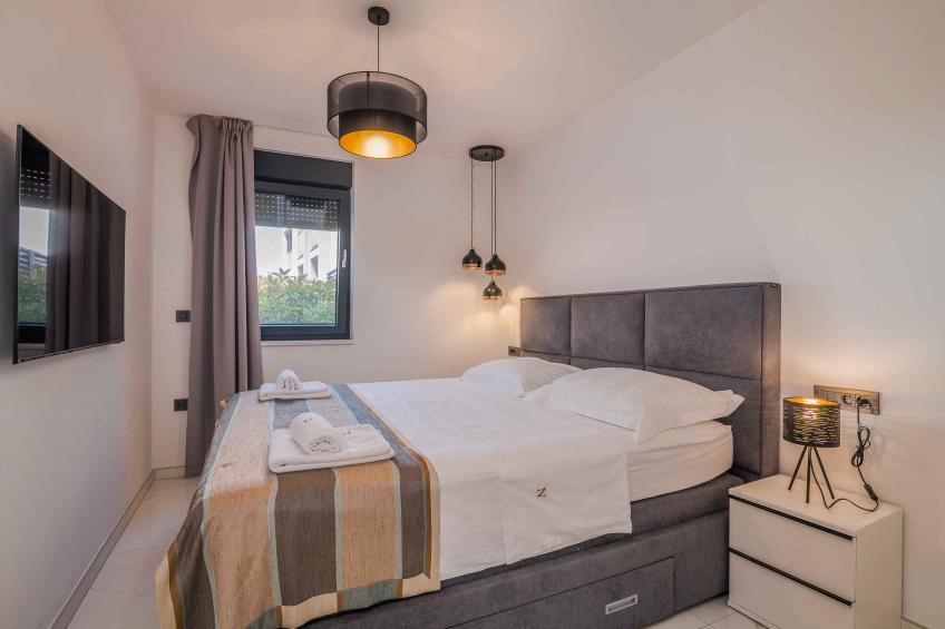 Holiday apartment with pool and air conditioning - BF-T7Z66 - foto 17
