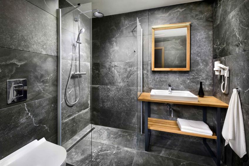 Vakantiewoning met wellnessgedeelte - VW-JMKDV - foto 15