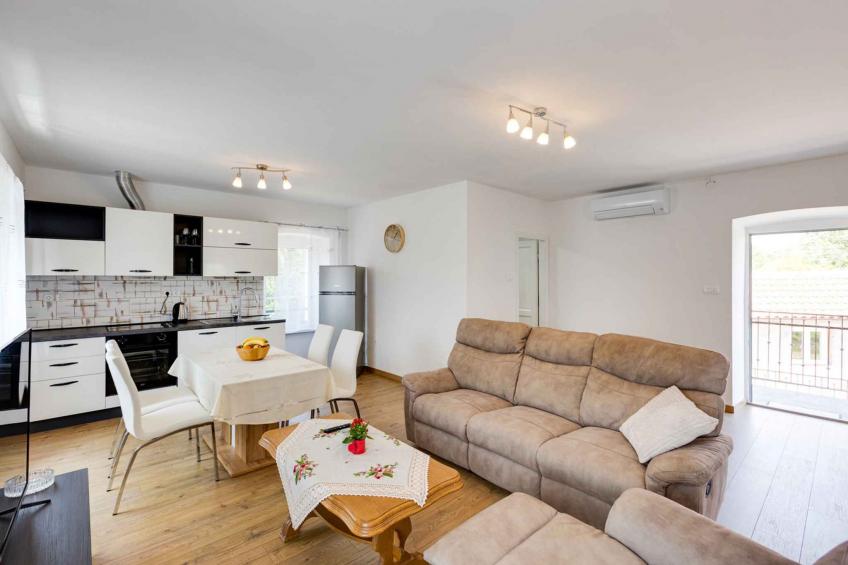 Holiday apartment mit Balkon - BF-HKR9J - foto 16