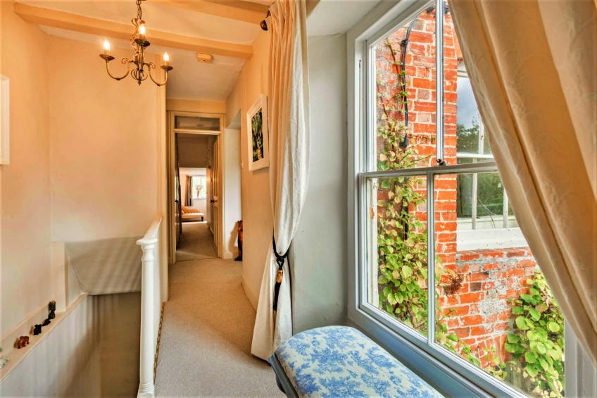 Islip Mill House - Beautiful Riverside Home - foto 7