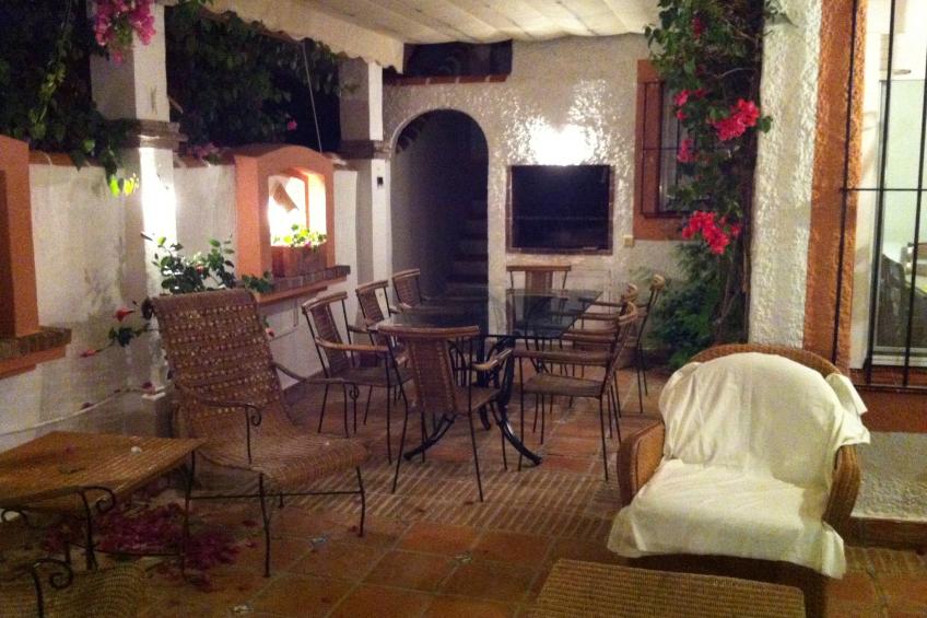 Casa Estoril - foto 16