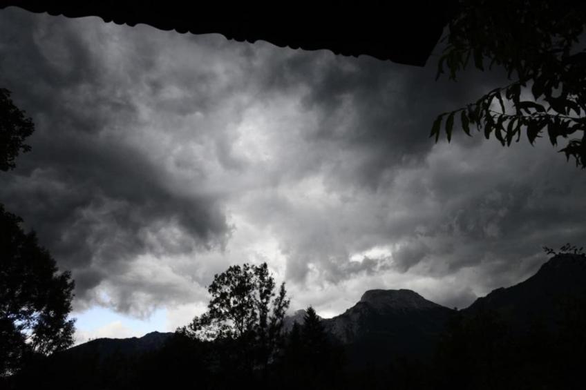 Im Berchtesgadener Land - foto 24