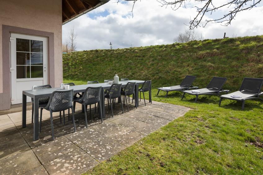 Ferienresort Cochem 19 - foto 6