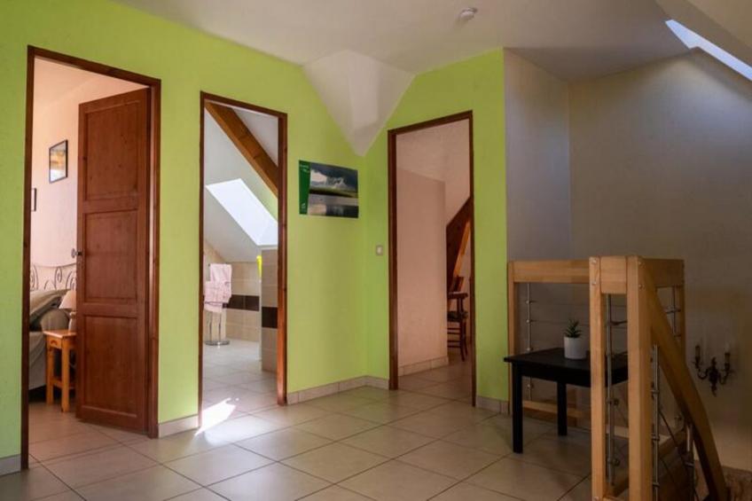 Gîte de France Gîte de lachamp 3 épis - foto 9