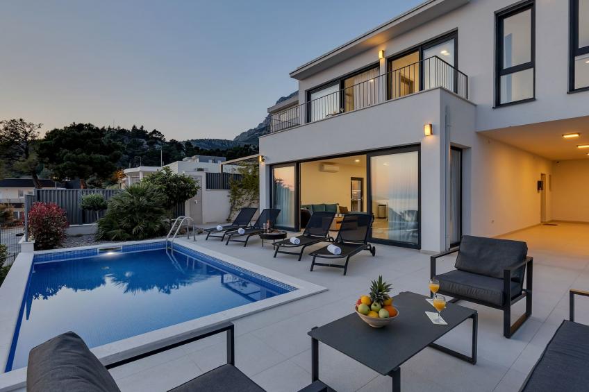 Komplex - Villa Oliver - foto 5