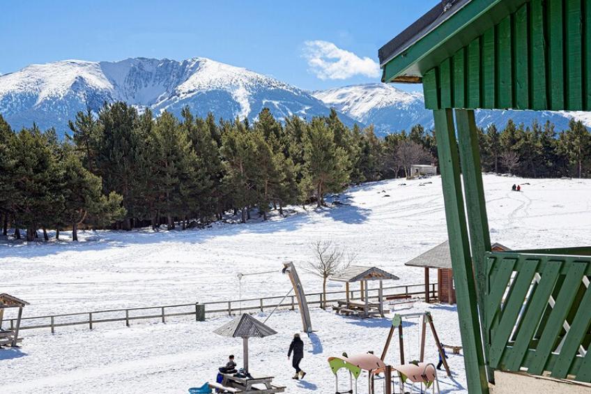 Le Sequoia S2p - foto 23