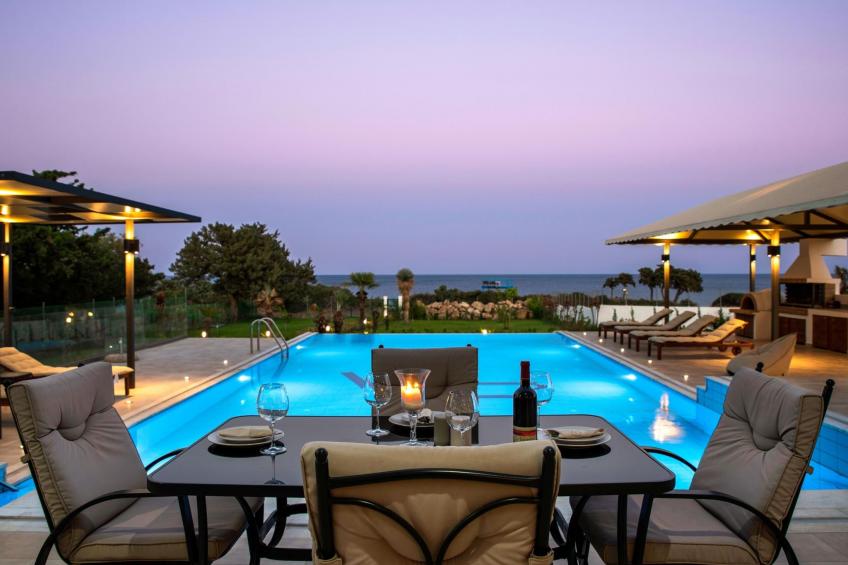 Strandvilla Viviane Paulos für 12 Personen - foto 54