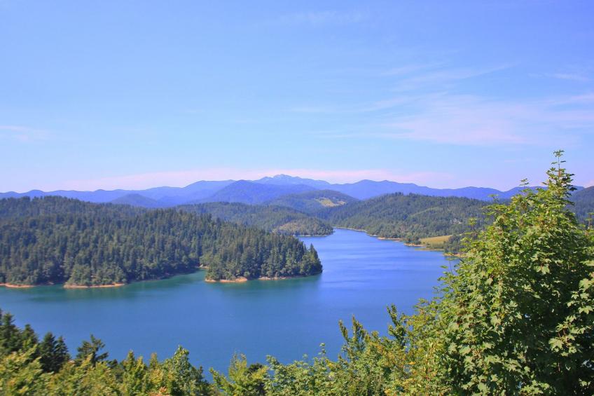 IDEAL FÜR FAMILIEN, PAARE UND NATURLIEBHABER - foto 44