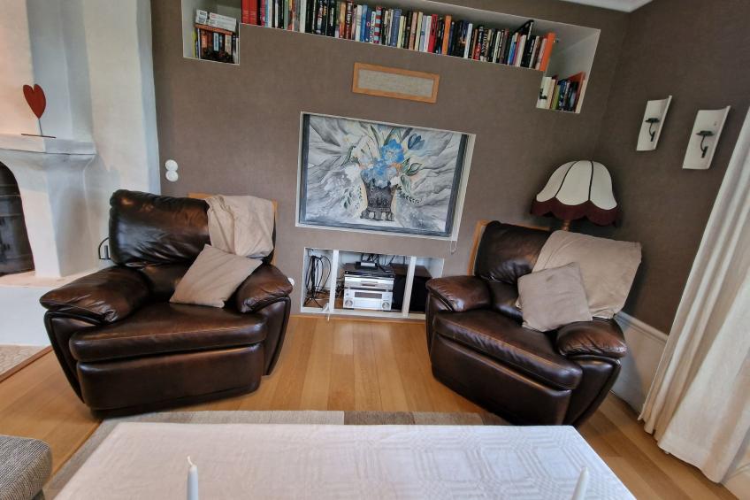 Villa mit Whirlpool - foto 26