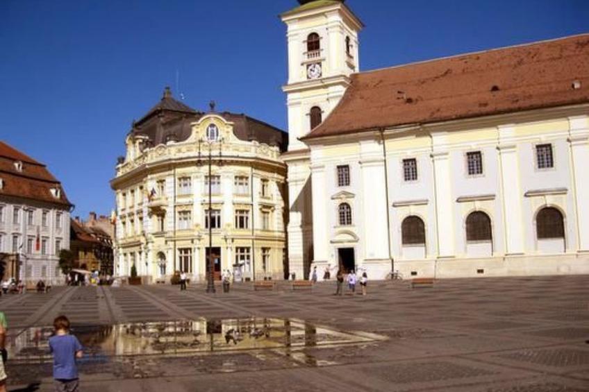 Casa Crina in Karpaten-Dorf in Siebenbürgen - foto 74