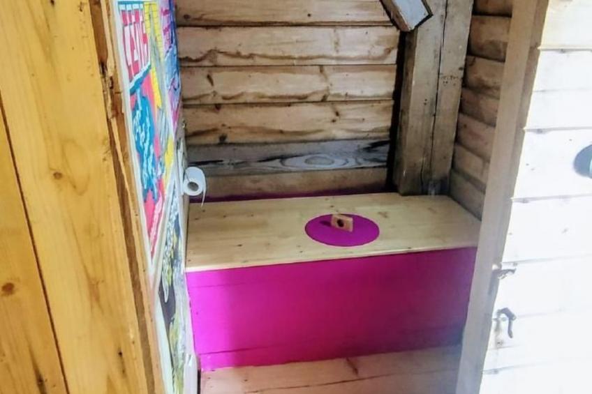 Waldhaus auf Randen - foto 12