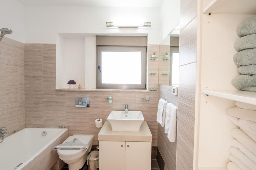 Villa CostaMare - Luxuriöse, neu gebaute Steinvilla - foto 34