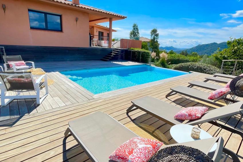 Villa Santa Giulia in Porto-Vecchio - foto 30