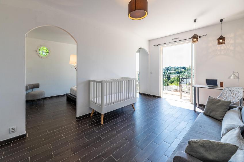 Villa Calade - foto 21