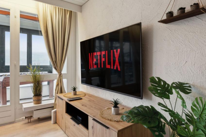 4 Seasons Apartment - foto 37