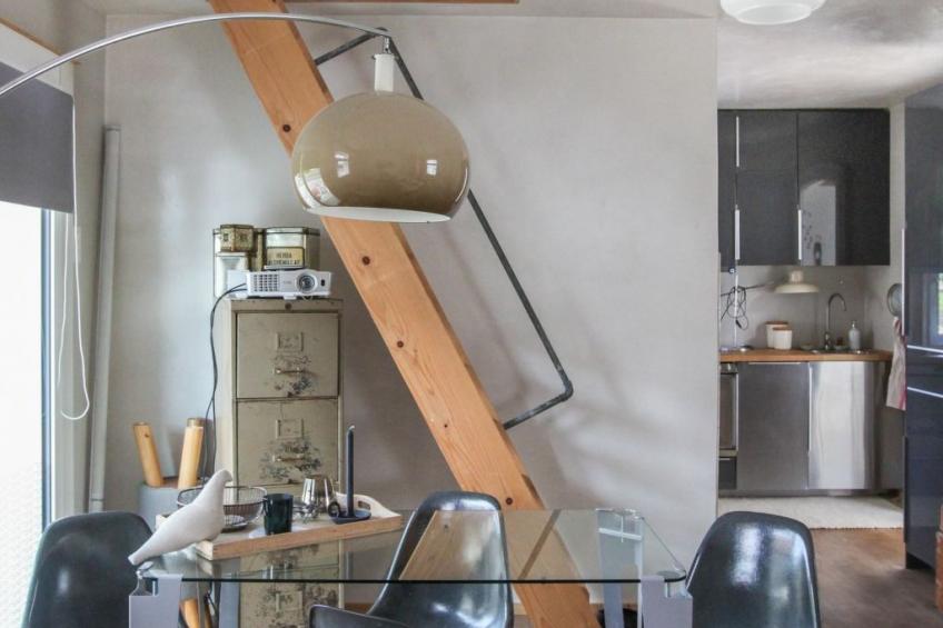 Appartement - La Laiterie, (Mervelier), - foto 6