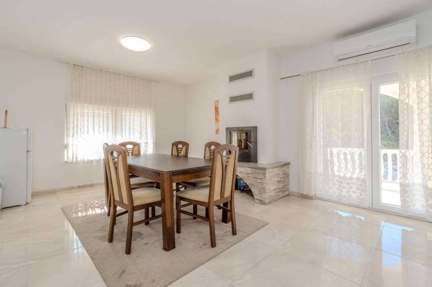 Guest Gouse Stipanovi Dvori - Double Bedroom with Terrace 2 - foto 4