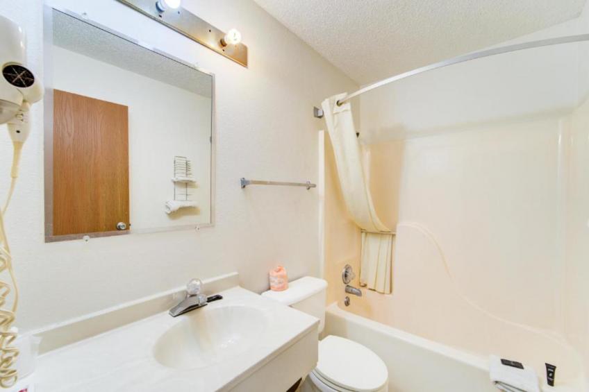 2 Double Beds Smoking - foto 13