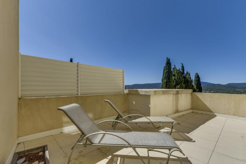 Les Terrasses de Grimaud - foto 12