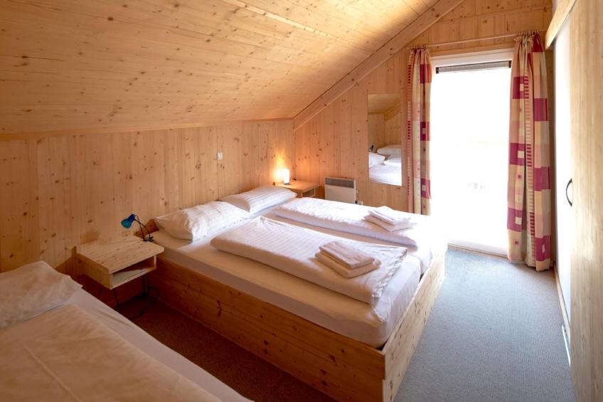 Stadl Chalet 160 - foto 15