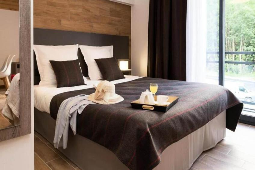 Résidence Prestige Odalys Isatis - foto 13