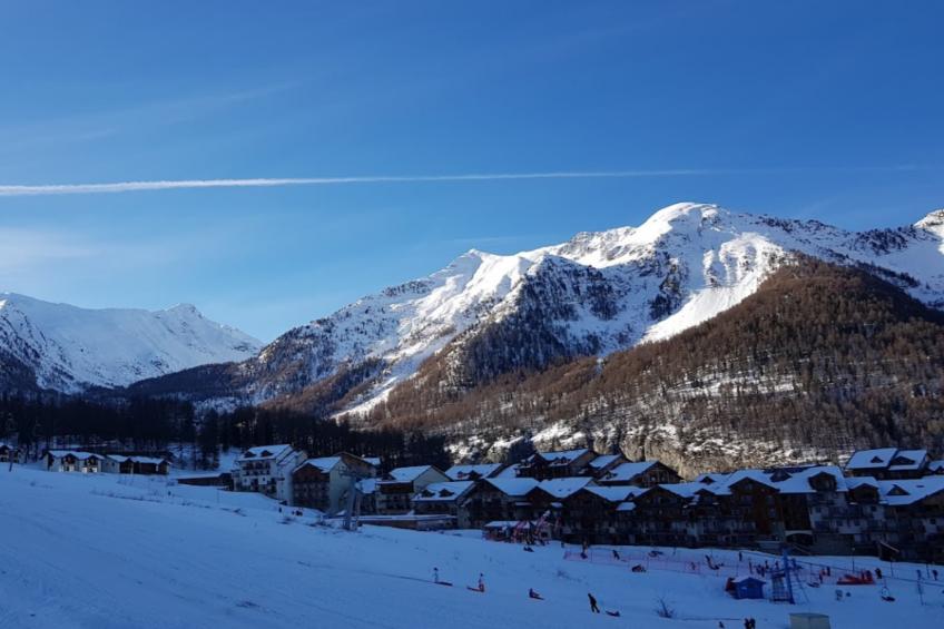 Résidence Le Balcon Des Airelles - foto 30