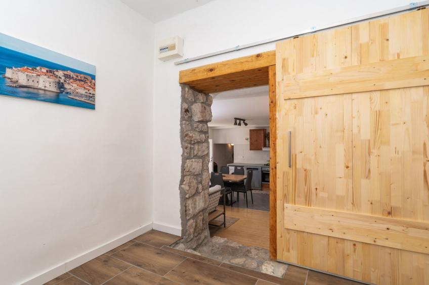 Ranch House Zora - One Bedroom Ranch House - foto 4