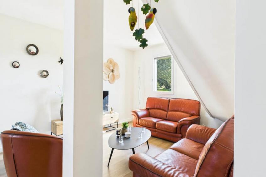 Maison à Batz-sur-Mer - foto 7