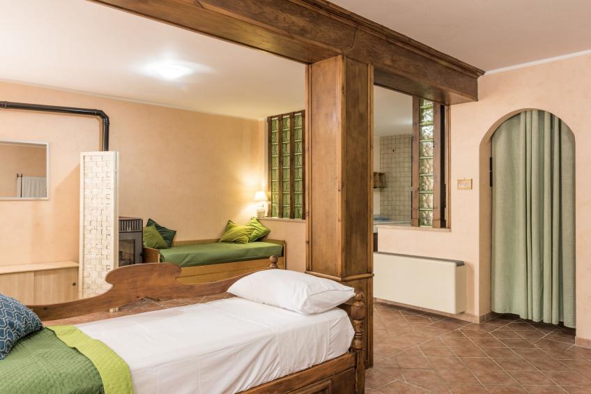 Dimora Lucretili - foto 23