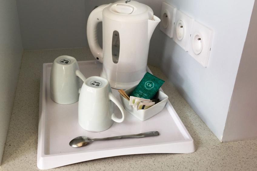 Cottage de la tour duplex 100m2 mit Pool Azay le rideau - foto 79