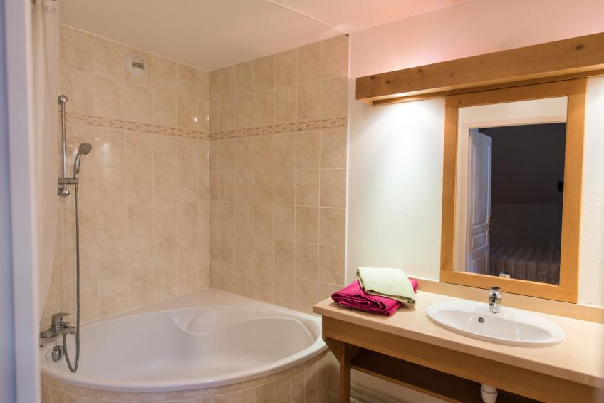 Résidence Le Birdie 3P8N - foto 19