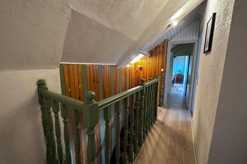 Longère mit Pool - foto 8