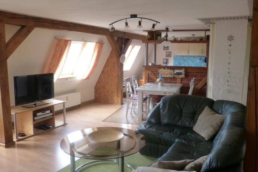 am Stadtrand von Demmin - foto 6