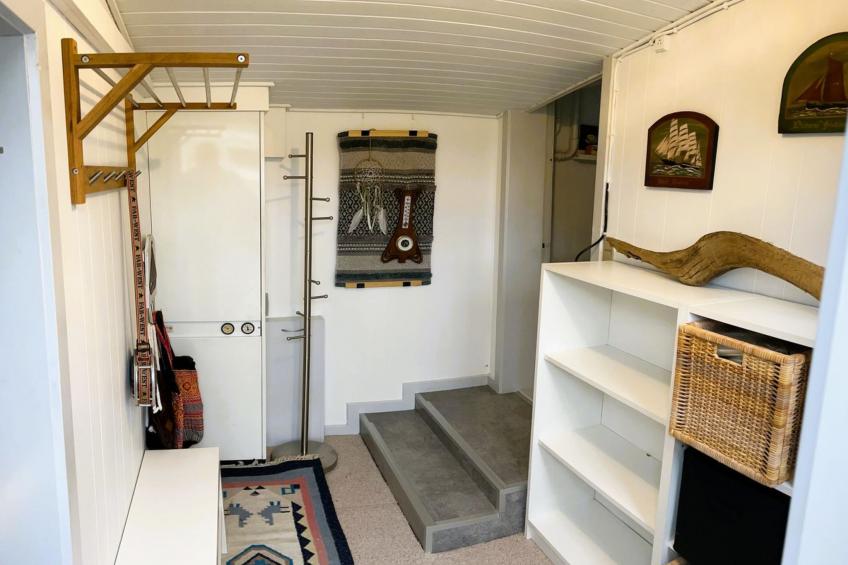 "Evje" - 250m from the sea in Funen - foto 15