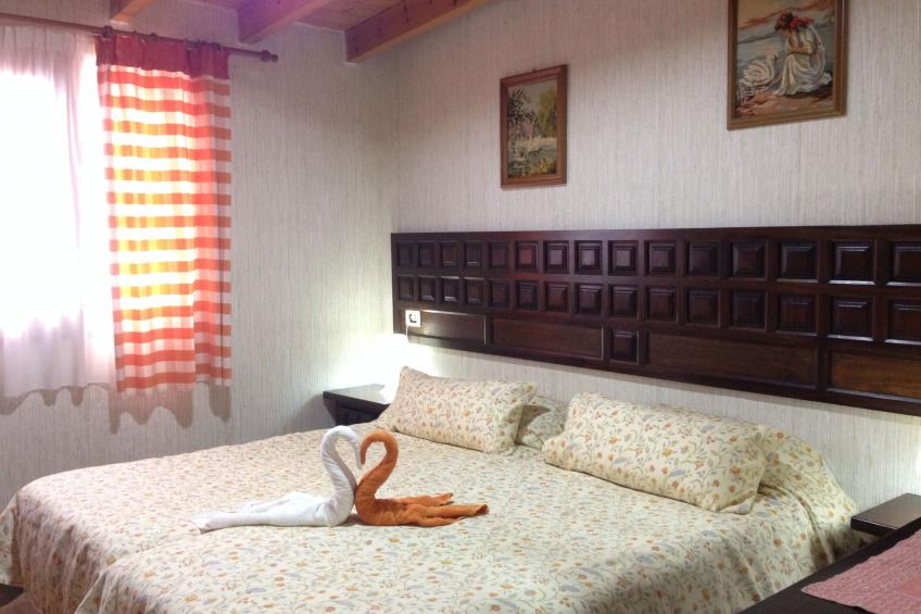 Ecolodge Tenerife 3  bedroom c - foto 25