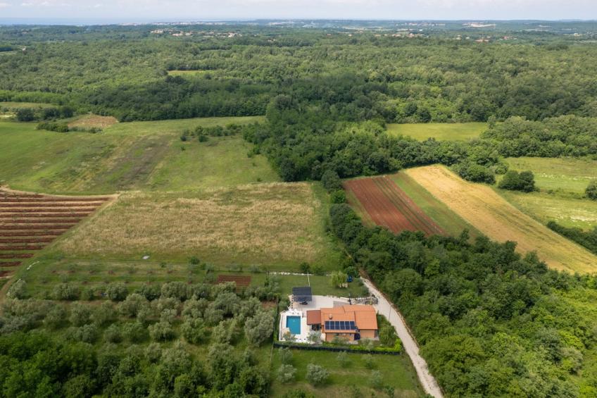 Villa Pendolina mit privatem Pool und Jacuzzi - foto 61