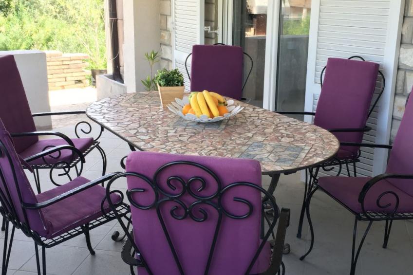 Gemütliches Haus in Drvenik Mali mit Meerblick - foto 5