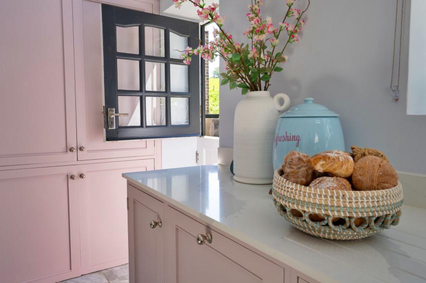 Sisu Bakewell, Limestones Cottage - foto 30