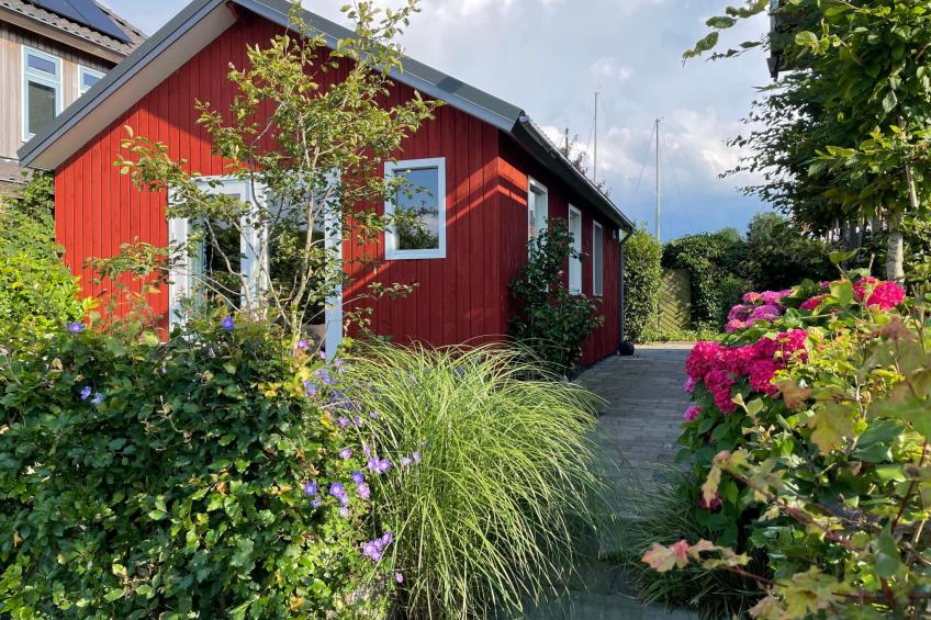 Übernachten im schönen Friesland - foto 3