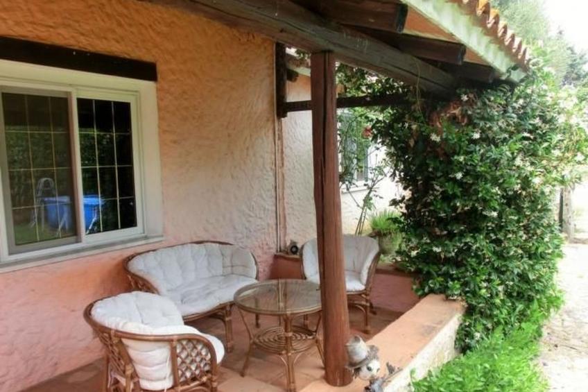 Anwesen "Oase der Ruhe in der Natur" mit Terrasse - foto 4