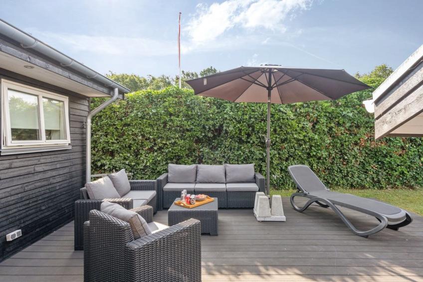 "Kamilla" - 200m from the sea in Funen - foto 28