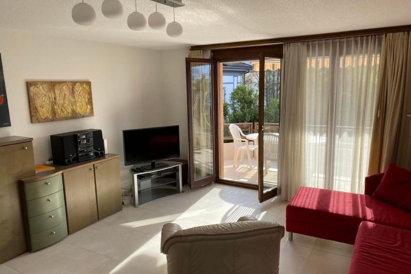 Appartementhaus Onyx - zentrale, ruhige Lage - foto 4