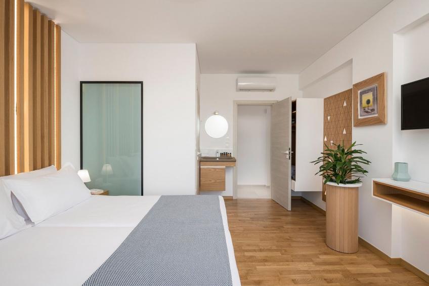 Villa White Harmony 6km vom Strand entfernt mit Pool - foto 31