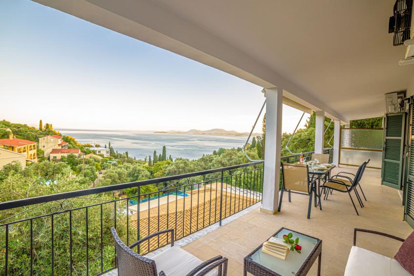 "Zeus" mit Infinity Pool - foto 53