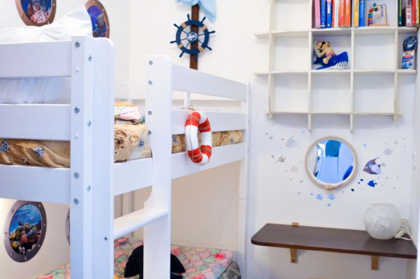 mit privatem Garten, Meerblick und Gemeinschaftspool - foto 29