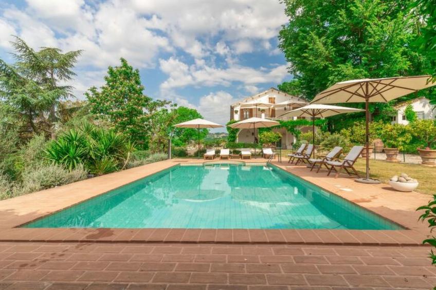 Villa La Picena - foto 41