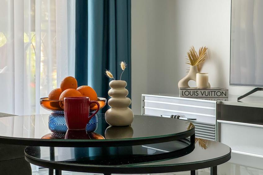 Qoople Elite 4 Elize 8 neue Wohnung im Stadtzentrum - foto 20